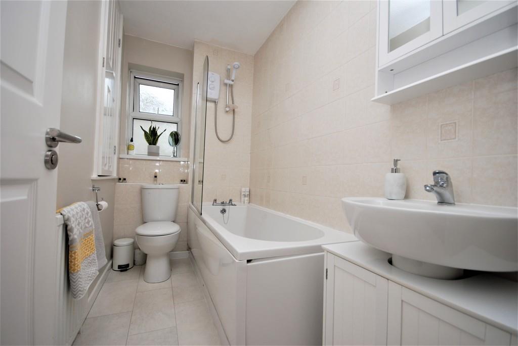 20 Cwrt Y Cadno, Llantwt Major, Vale of Glamorgan CF61 2SB